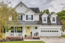 1577 Essex Hall Drive sold home in Rock Hill, SC