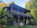 25 Creek Road sold home in Rosman, SC