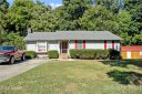 6061 Acadian Woods Drive sold home in Charlotte, SC
