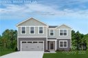6931 Ludell Lane 2001 sold home in Charlotte, SC