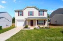 5823 Hewitt Drive sold home in Charlotte, SC
