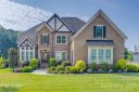 805 Hidden Pond Lane sold home in Waxhaw, SC