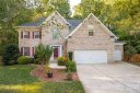 17442 Glassfield Drive sold home in Huntersville, SC