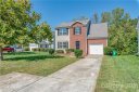 11214 Northwoods Forest Drive sold home in Charlotte, SC