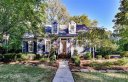 4200 Meadowridge Drive sold home in Charlotte, SC
