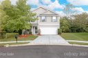 2100 Cranberry Woods Court sold home in Charlotte, SC