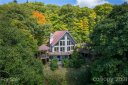 2521 Pless Underwood Road sold home in Maggie Valley, SC