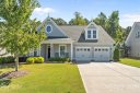 184 Hawks Creek Parkway sold home in Fort Mill, SC