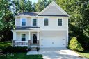 8103 Mossy Rock Road sold home in Waxhaw, SC