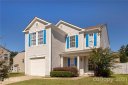 1830 Wilton Gate Drive sold home in Charlotte, SC