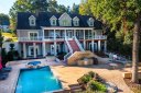 15835 Feeny Court sold home in Charlotte, SC