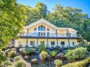 1591 Chestnut Flats Lane sold home in Waynesville, SC