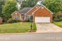 8202 Stevens Mill Road sold home in Matthews, SC
