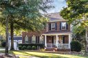 2060 Emerald Pines Drive sold home in Tega Cay, SC