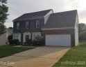 11012 Carver Pond Road sold home in Charlotte, SC