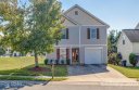 5805 Greenway Vista Lane sold home in Charlotte, SC