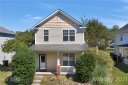 7527 Prairie Rose Lane sold home in Huntersville, SC
