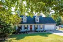 5969 Gold Creek Estate Drive sold home in Hickory, SC