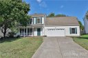 12510 Shelly Pines Drive sold home in Charlotte, SC