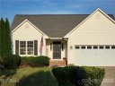340 Holstein Drive sold home in Dallas, SC