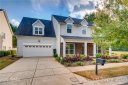 9508 Gilead Grove Road sold home in Huntersville, SC