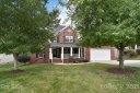 1529 Copperplate Road sold home in Charlotte, SC