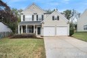 9379 Hillston Ridge Road sold home in Huntersville, SC