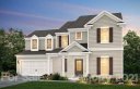 1136 Dorsey Drive 156 sold home in Fort Mill, SC