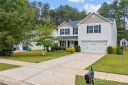 414 Oak Brook Drive sold home in Salisbury, SC
