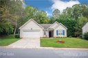 135 English Hills Drive sold home in Mooresville, SC