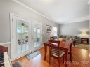 5921 Quail Hollow Road B sold home in Charlotte, SC