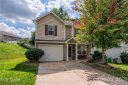 6104 Waterloo Drive sold home in Charlotte, SC