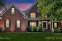 1117 Legacy Lane sold home in Fort Mill, SC