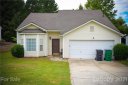 4151 Tullock Creek Drive sold home in Charlotte, SC