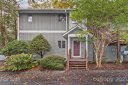 412 Windswept Drive sold home in Asheville, SC