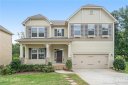 2512 Logan Caroline Lane sold home in Monroe, SC