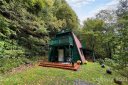 382 Long Branch Road sold home in Maggie Valley, SC