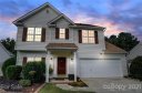 7553 Sedgebrook Drive sold home in Stanley, SC