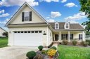 202 Lippard Springs Circle sold home in Statesville, SC