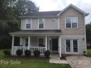 268 Mission Tripp Street sold home in Kannapolis, SC