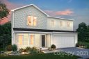 114 Zach Drive sold home in Harmony, SC