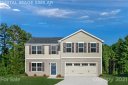 7013 Ludell Lane 2007 sold home in Charlotte, SC