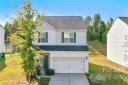 6409 Springbeauty Drive sold home in Charlotte, SC