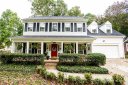 1667 Heather Glen Road sold home in Kannapolis, SC