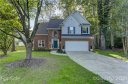 15300 Curling Court sold home in Huntersville, SC