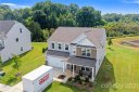 11226 Grenfell Avenue sold home in Huntersville, SC