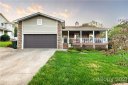 3665 10th Street Drive sold home in Hickory, SC