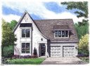 12112 Cambridge Square Drive Lot 7 sold home in Cornelius, SC