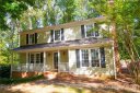 6519 Woodshed Circle sold home in Charlotte, SC