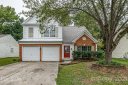 7509 Eurostar Drive sold home in Charlotte, SC